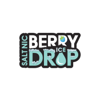  Berry Drop Ice