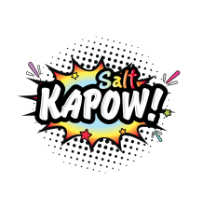  Kapow