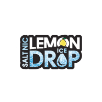  Lemon Drop Ice